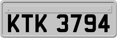 KTK3794
