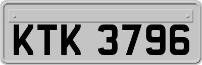 KTK3796