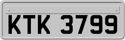 KTK3799