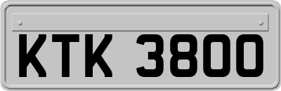 KTK3800