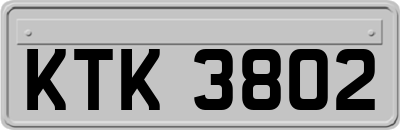 KTK3802