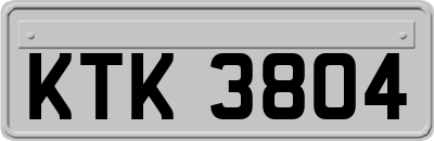 KTK3804