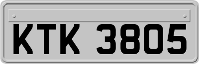 KTK3805