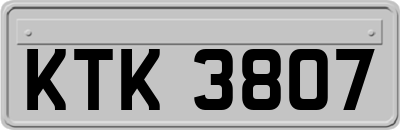 KTK3807