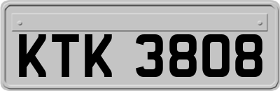KTK3808