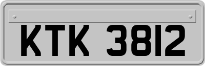 KTK3812