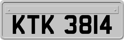 KTK3814