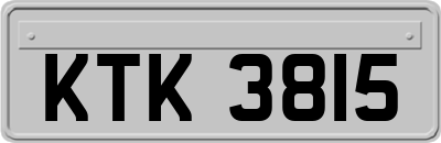KTK3815