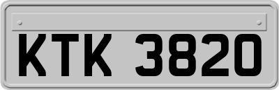 KTK3820
