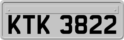 KTK3822