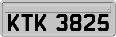 KTK3825