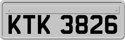 KTK3826