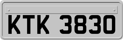 KTK3830