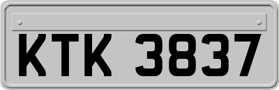KTK3837