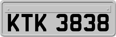 KTK3838