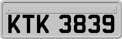 KTK3839