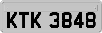 KTK3848
