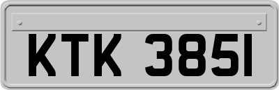 KTK3851