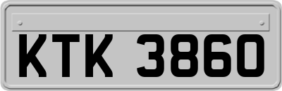 KTK3860