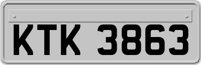 KTK3863