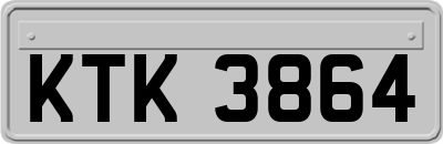 KTK3864