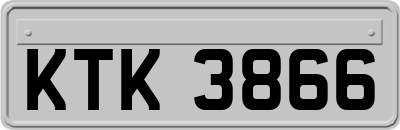 KTK3866