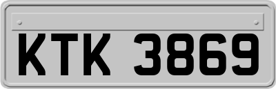 KTK3869