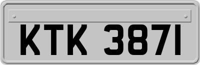 KTK3871