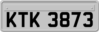 KTK3873