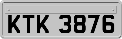 KTK3876