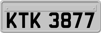 KTK3877