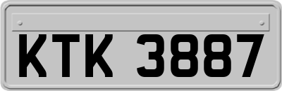 KTK3887