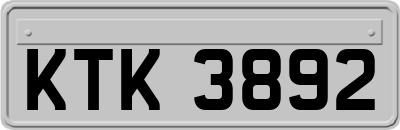 KTK3892