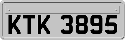 KTK3895
