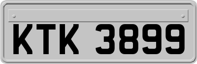 KTK3899