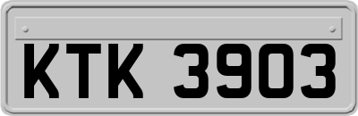 KTK3903