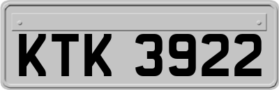 KTK3922