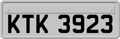 KTK3923