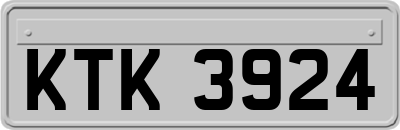 KTK3924