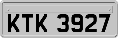 KTK3927
