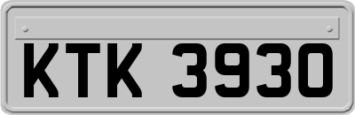 KTK3930