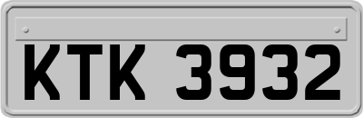 KTK3932