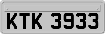 KTK3933