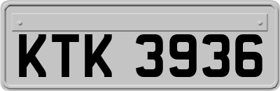 KTK3936
