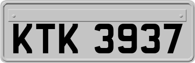 KTK3937
