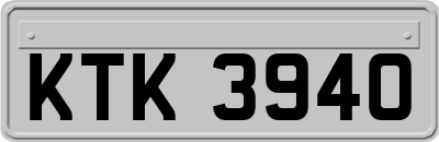 KTK3940