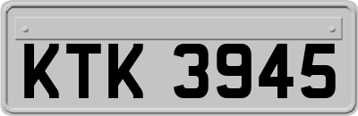 KTK3945