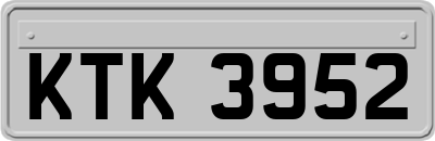 KTK3952
