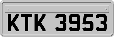 KTK3953