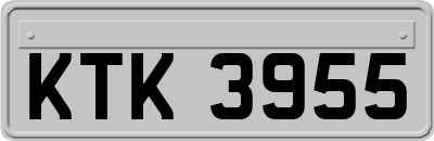 KTK3955